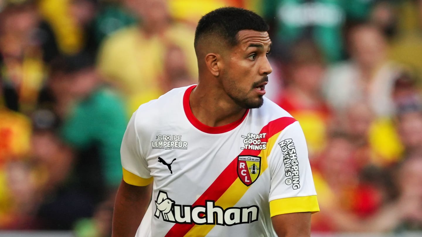 RC Lens : Grosse inquiétude pour Facundo Medina