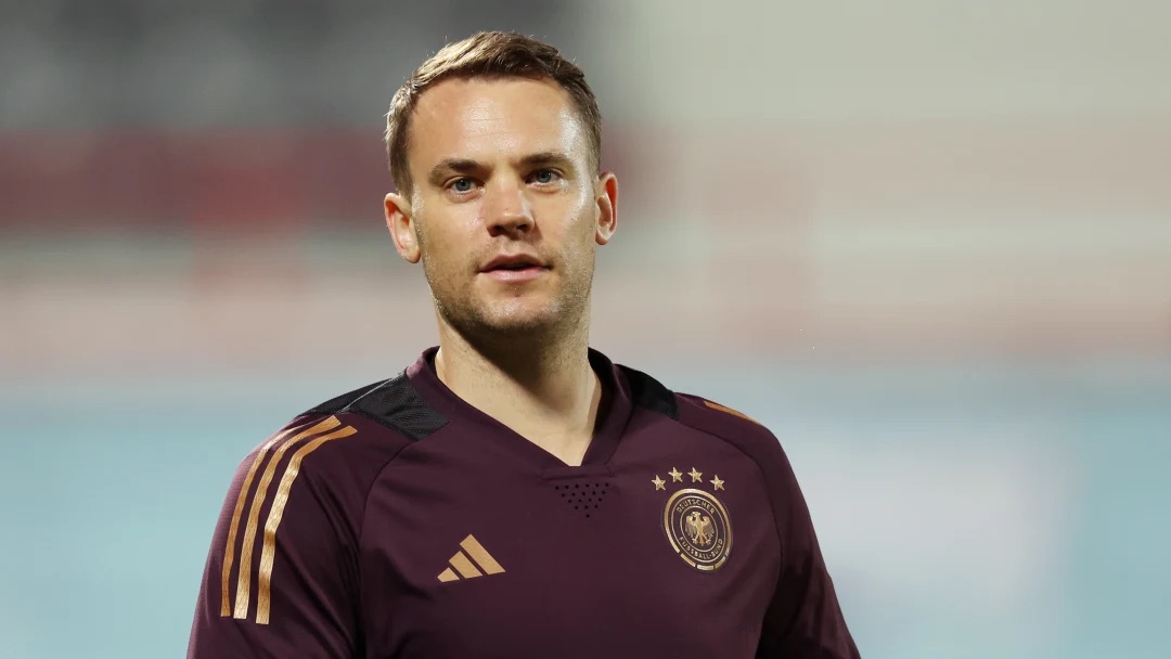 Le Bayern se positionne sur une révélation du Mondial pour remplacer Manuel Neuer