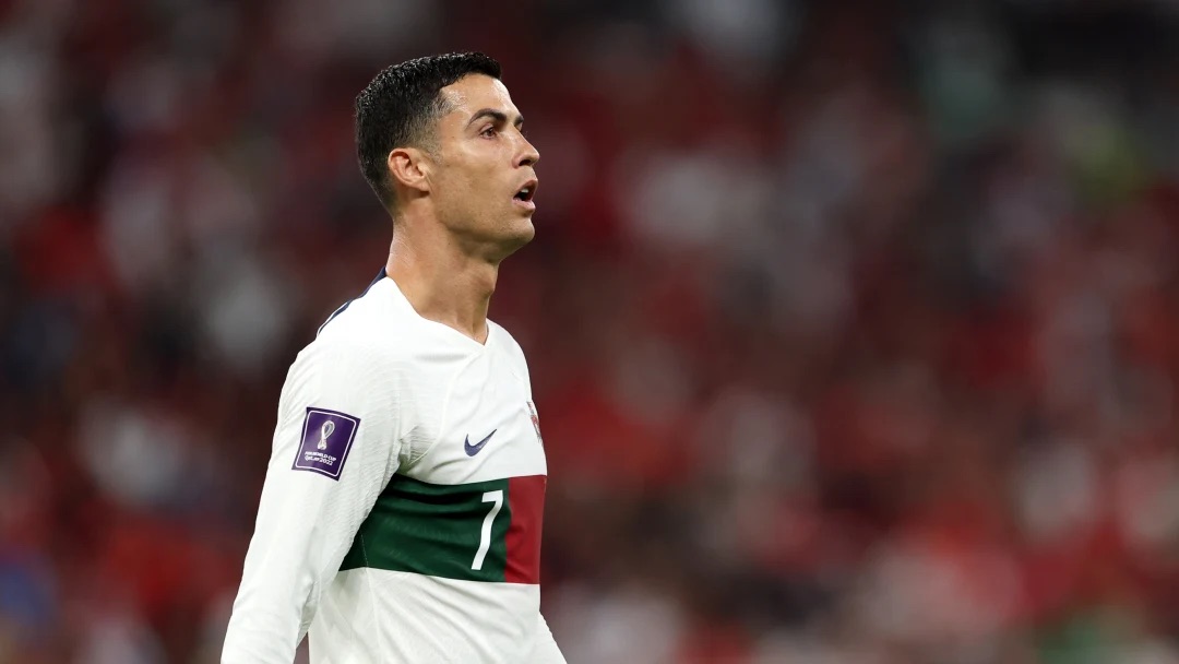 Coupe du monde 2022 : Cristiano Ronaldo a pris sa décision concernant son avenir avec le Portugal