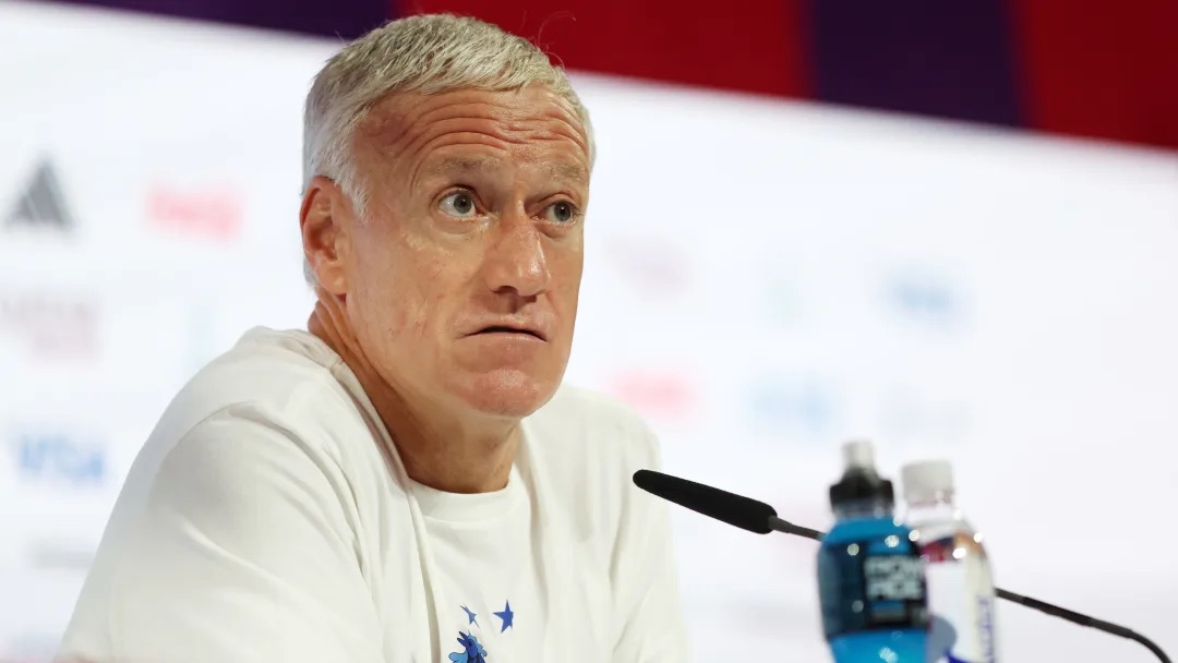 Deux titulaires incertains pour la demi-finale face au Maroc