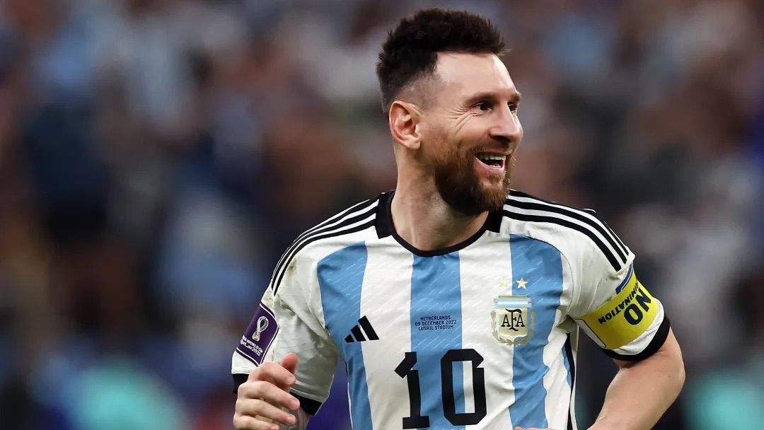 Coupe du monde 2022 : Lionel Messi bat un nouveau record prestigieux face aux Croates