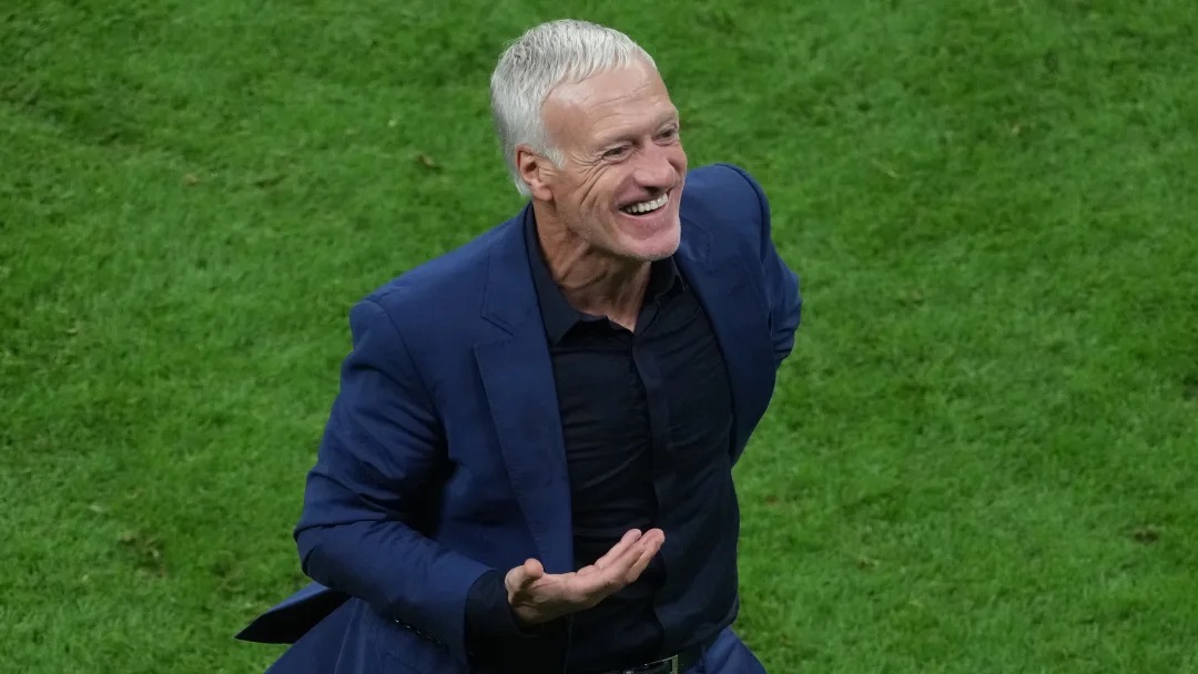 image0-161-jpeg Équipe de France : Didier Deschamps se rapproche d'un nouveau record en Coupe du monde