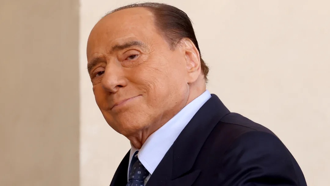 La promesse ahurissante de Silvio Berlusconi aux joueurs de Monza