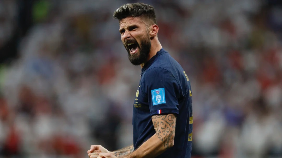 Equipe de France : Le clan Giroud tacle les politiques qui utilisent son nom pour faire de la récupération