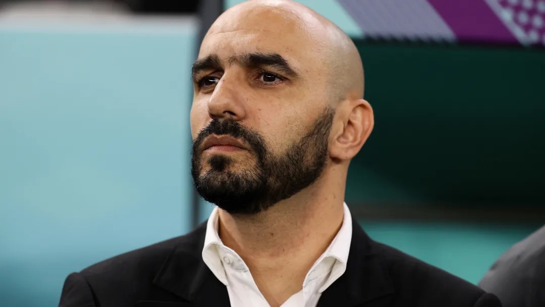 France - Maroc : L'énorme retour inattendu du côté de l'équipe marocaine