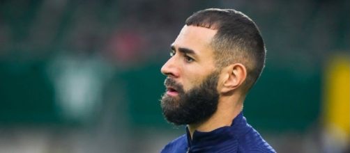 CdM : Benzema 'vexé par les propos de Deschamps'