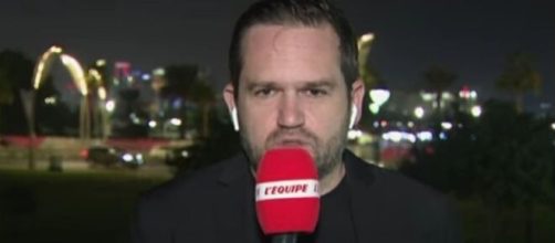 Sébastien Tarrago se paye l'équipe de France 
