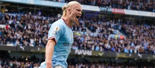 Erling Haaland sur sa rivalité avec Kylian Mbappé