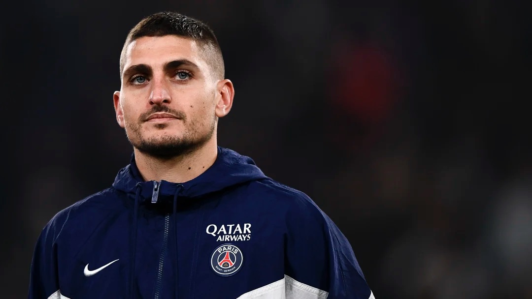 La jolie anecdote de Christophe Galtier sur Marco Verratti au PSG