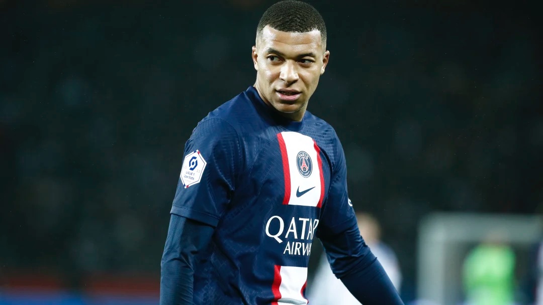 Kylian Mbappé revient sur la défaite de l’équipe de France en finale de Coupe du monde