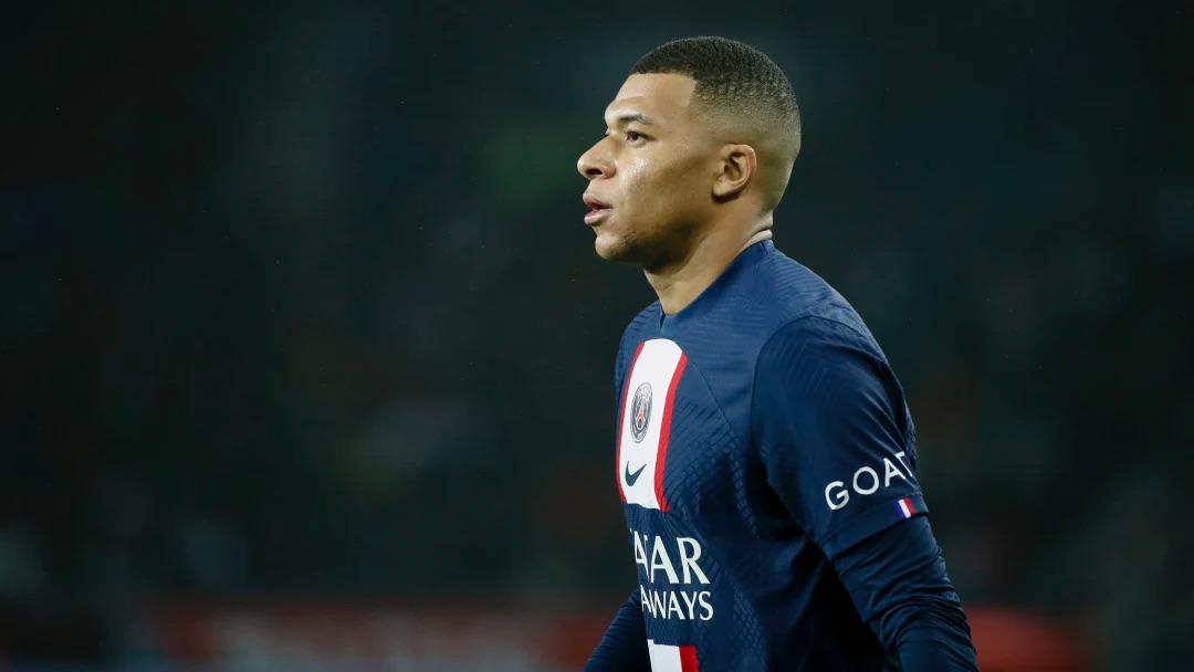 Les statistiques affolantes de Kylian Mbappé en 2022
