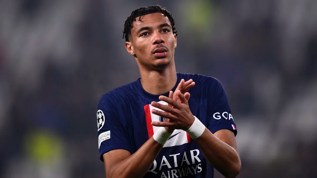 Hugo Ekitike revient sur ses premiers mois compliqués avec le PSG