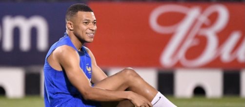 L'Angleterre et son plan pour contrer Mbappé, Petit balance et rend fous les Sénégalais