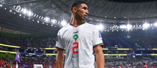 Hakimi parfois snobé par les stars du PSG, il passe aux aveux avant Maroc-Espagne