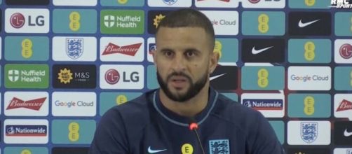 Walker envoie un message clair à Mbappé