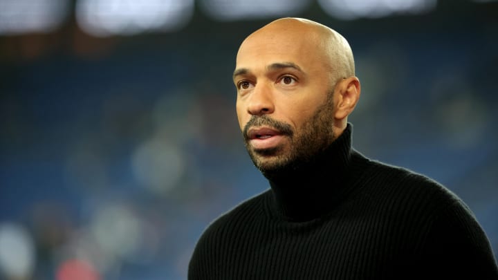 Le magnifique hommage de Thierry Henry à Pelé