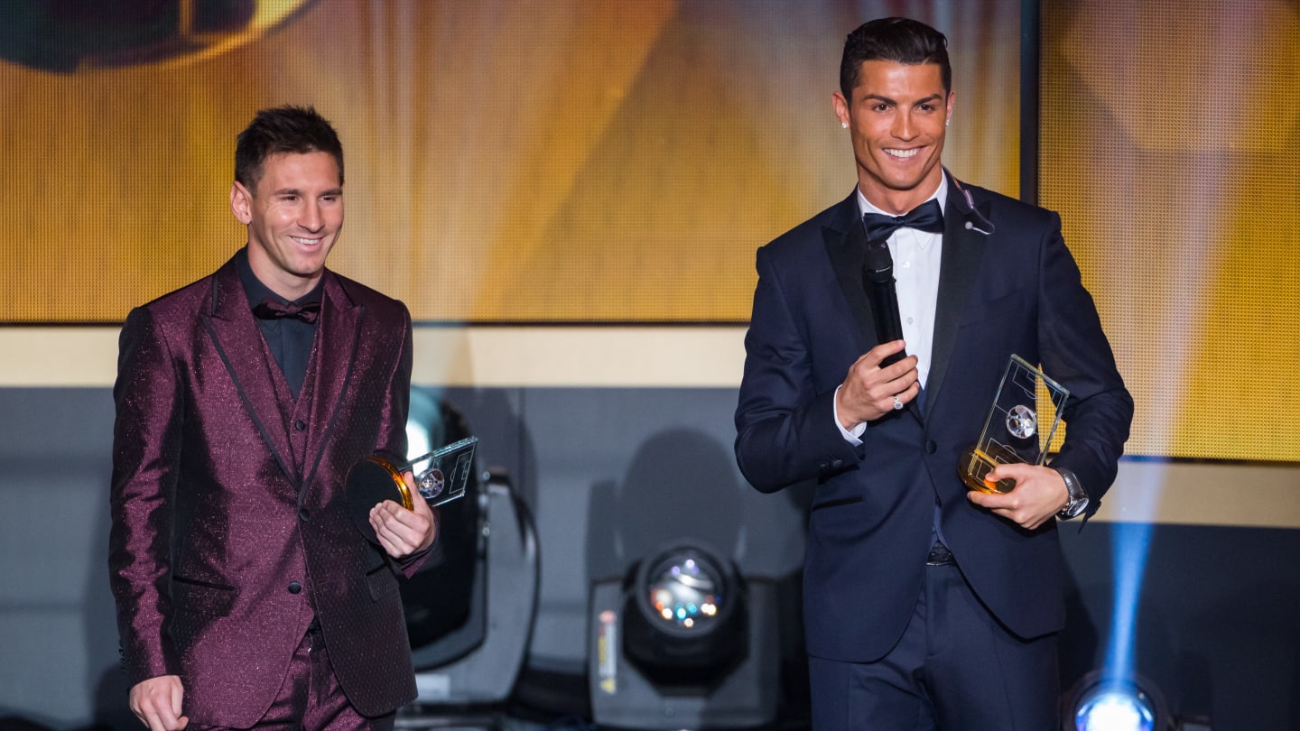 Un dernier match entre Lionel Messi et Cristiano Ronaldo aura lieu en janvier