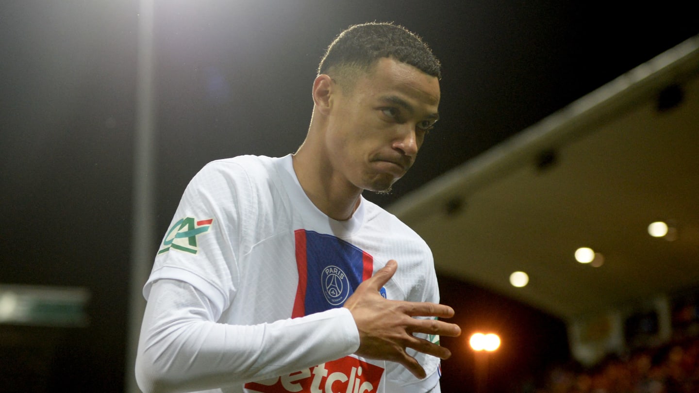 Châteauroux - PSG (1-3) : Les 5 leçons à retenir de cette qualification au forceps des Parisiens