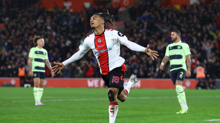 Le tableau complet, les affiches, le favori et le calendrier des demi-finales de la Carabao Cup 2023