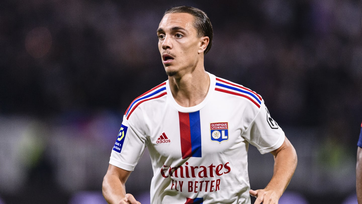 Le classement des clubs européens qui font jouer le plus les jeunes de leur centre de formation