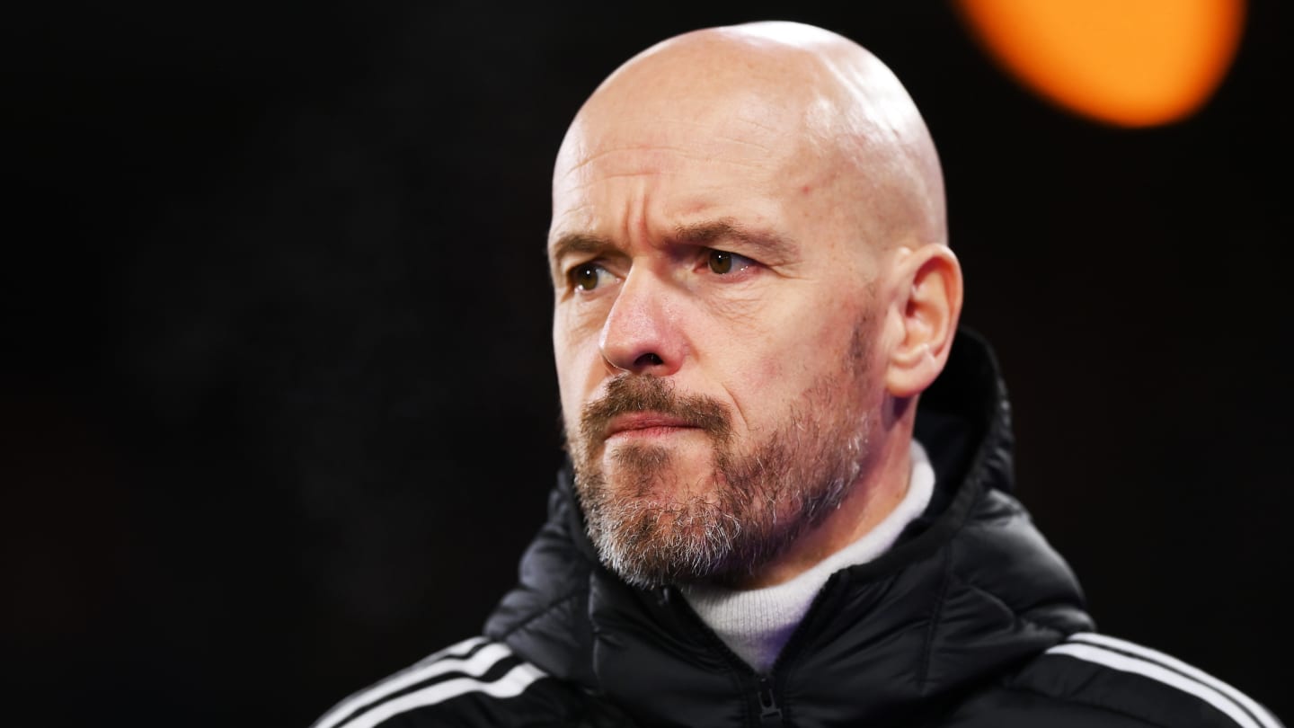 Crystal Palace - Manchester United 