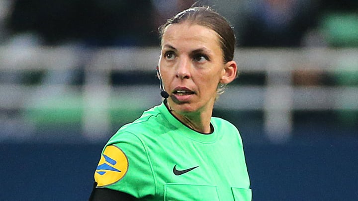 La petite révolution que s'apprêtent à connaître les arbitres de Ligue 1