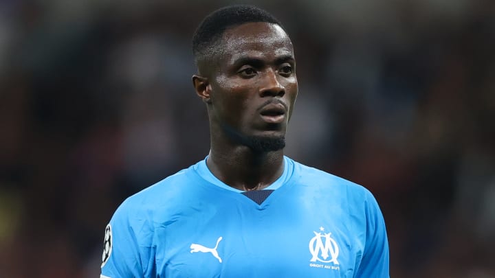 Quelle est la sanction pour Eric Bailly après son expulsion face au Hyères FC en Coupe de France ?