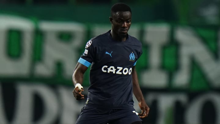 L'OM ne digère pas la sanction infligée à Eric Bailly