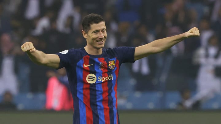 Les cinq buts du festival du FC Barcelone contre Ceuta en Coupe du Roi