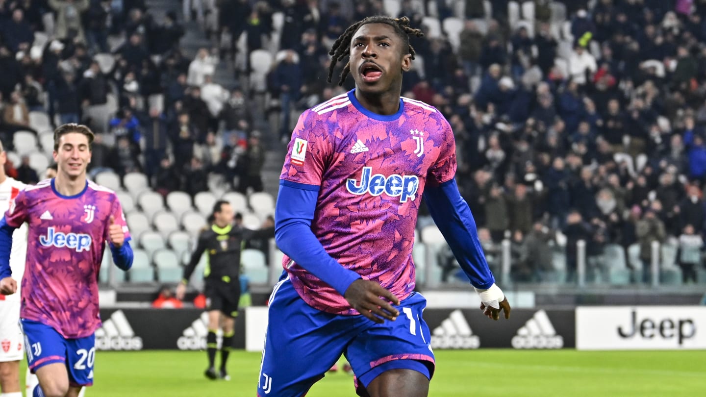 Juventus-Monza (2-1) : Les 4 choses à retenir de ce huitième de finale de Coupe d'Italie