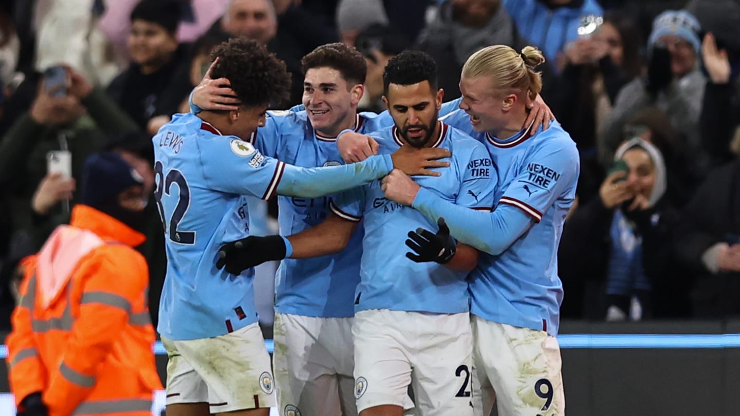 Manchester City - Tottenham (4-2) : Les 6 leçons à retenir du come back fou des Citizens