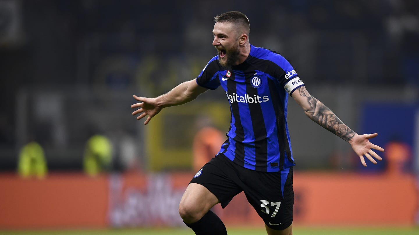 Inter Milan : Le dossier Milan Skriniar au PSG relancé