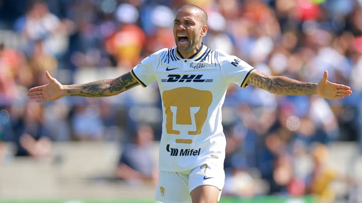 L'accusation grave qui pèse sur Dani Alves