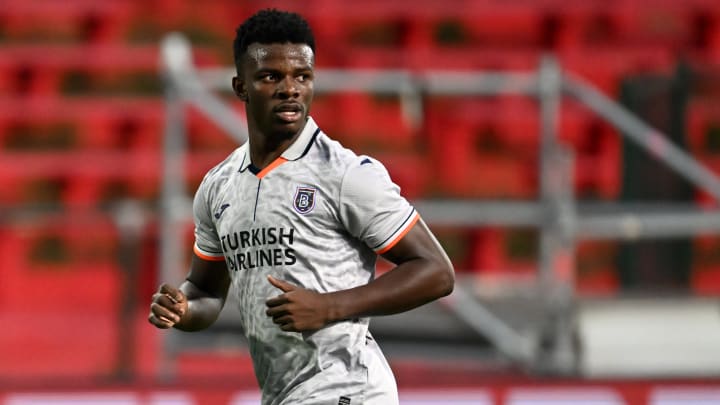 La raison pour laquelle Youssouf Ndayishimiye a opté pour l'OGC Nice plutôt que le RC Lens