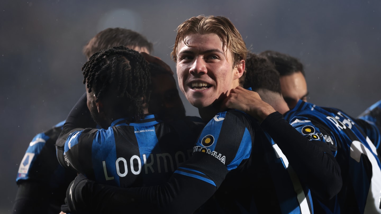 Pourquoi le match Juventus-Atalanta ne sera pas diffusé en France ?