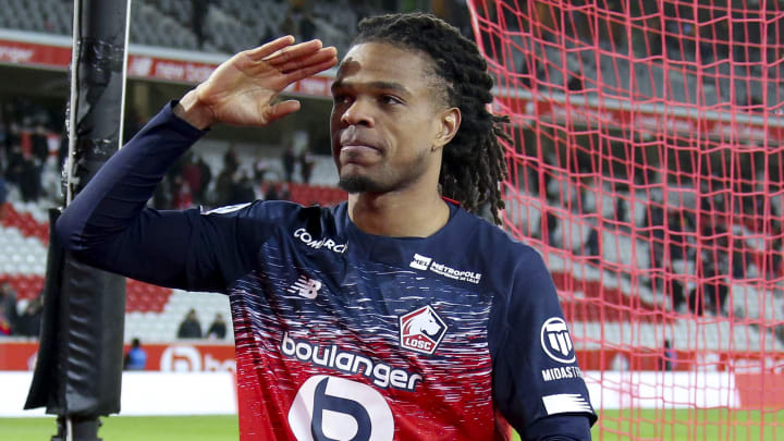 Loïc Rémy vers un retour en Ligue 1