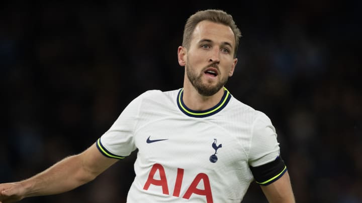 Harry Kane prêt à prendre une énorme décision pour son avenir