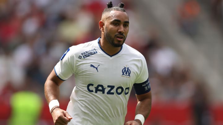 Les 10 plus gros transferts de l'histoire de l'OM