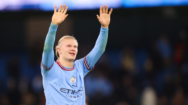 Quel est le meilleur buteur de l'histoire de la Premier League ?