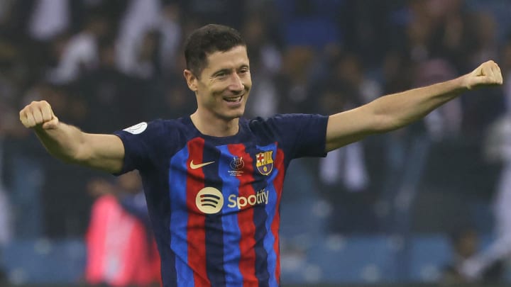 FC Barcelone - Real Sociedad : Les compos probables, les dernières news.