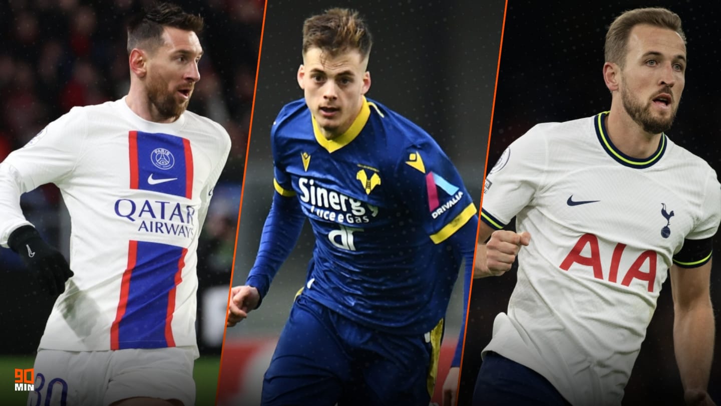 Mercato : les infos et rumeurs de transferts les plus chaudes du lundi 23 janvier