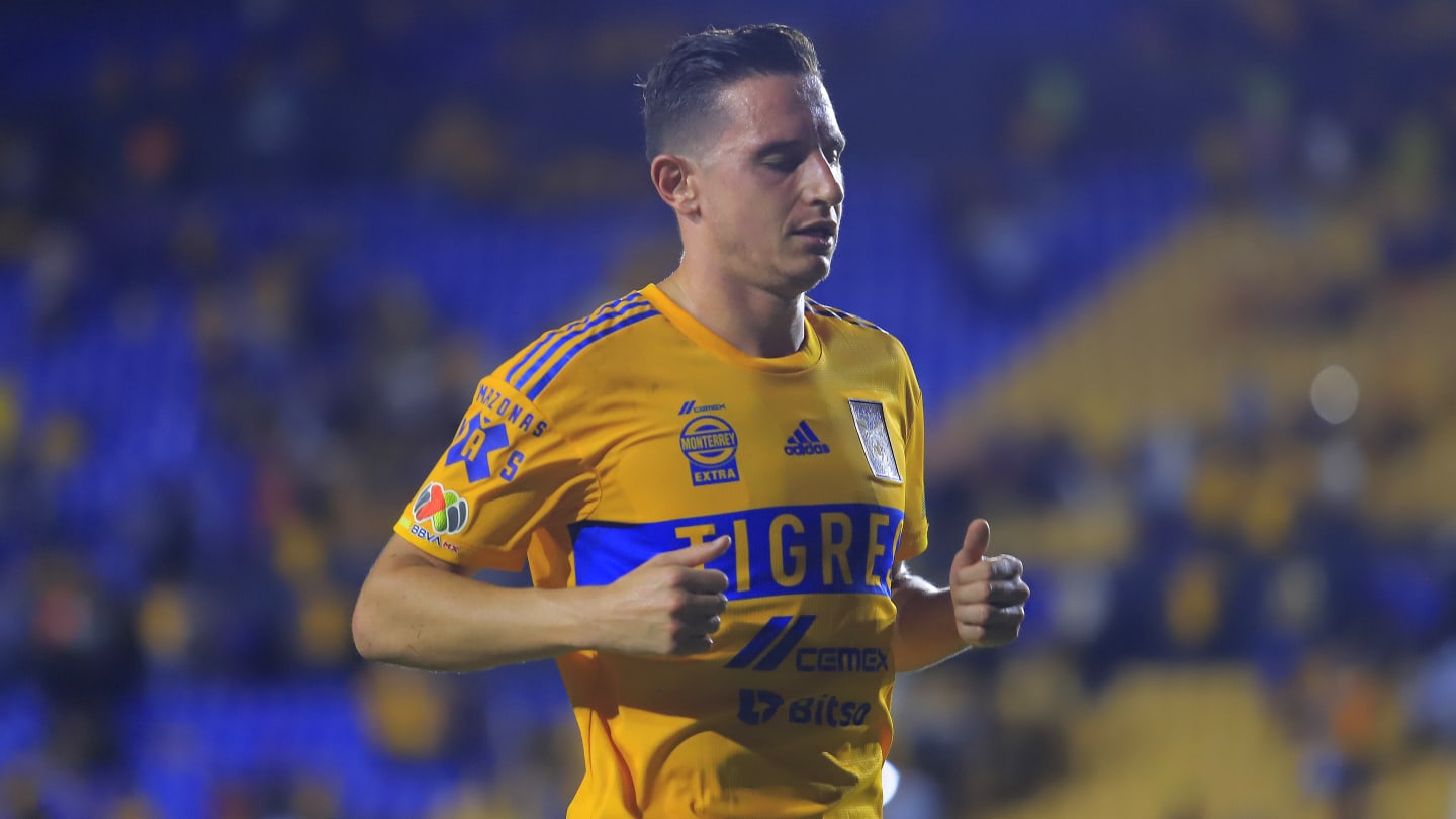 L'OM a pris une décision pour Florian Thauvin