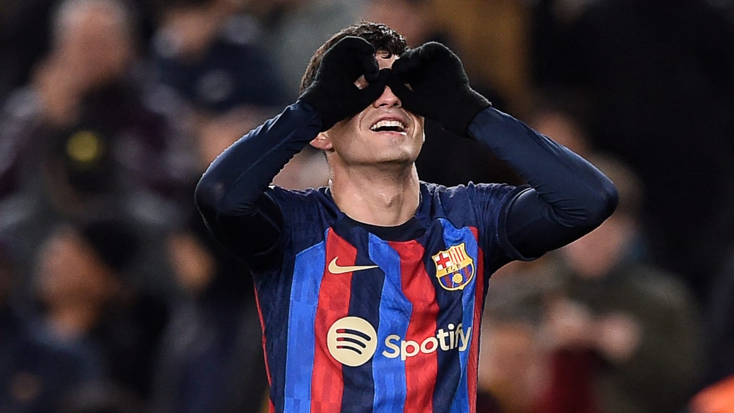 Quel est le calendrier du FC Barcelone jusqu'au barrage de Ligue Europa face à Manchester United ?