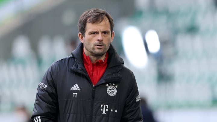 La raison improbable pour laquelle le Bayern Munich a viré son entraîneur des gardiens