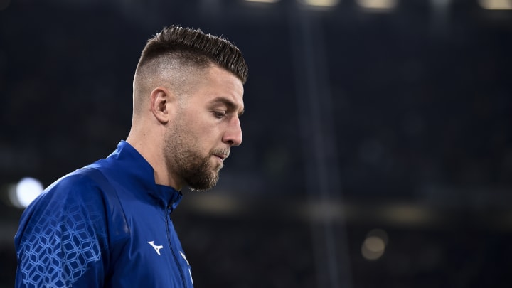 VIDEO : Le but de Sergej Milinkovic-Savic lors de Lazio - AC Milan