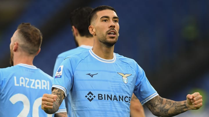 VIDEO : Le but du 2-0 de Matteo Zaccagni lors de Lazio - AC Milan