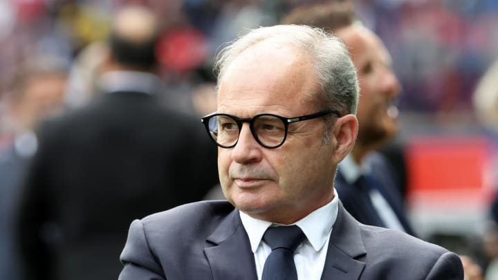 Le PSG veut recruter un jeune talent de l'OL dès cet hiver