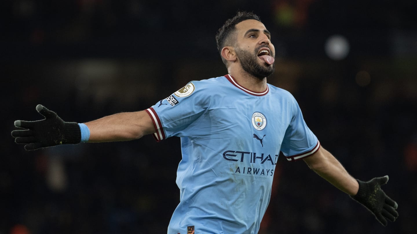 #Manchester_City - #Arsenal : Les compos probables, les dernières news.