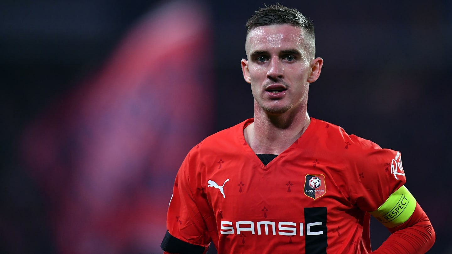 #FC_Lorient - #Stade_Rennais : Les compos probables, les dernières news.