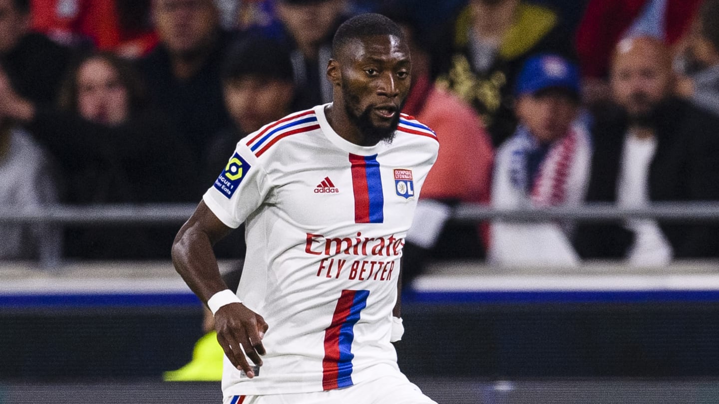 OL : Karl Toko-Ekambi en passe de rejoindre un club de Ligue 1